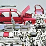 Consilier si identificator piese auto
